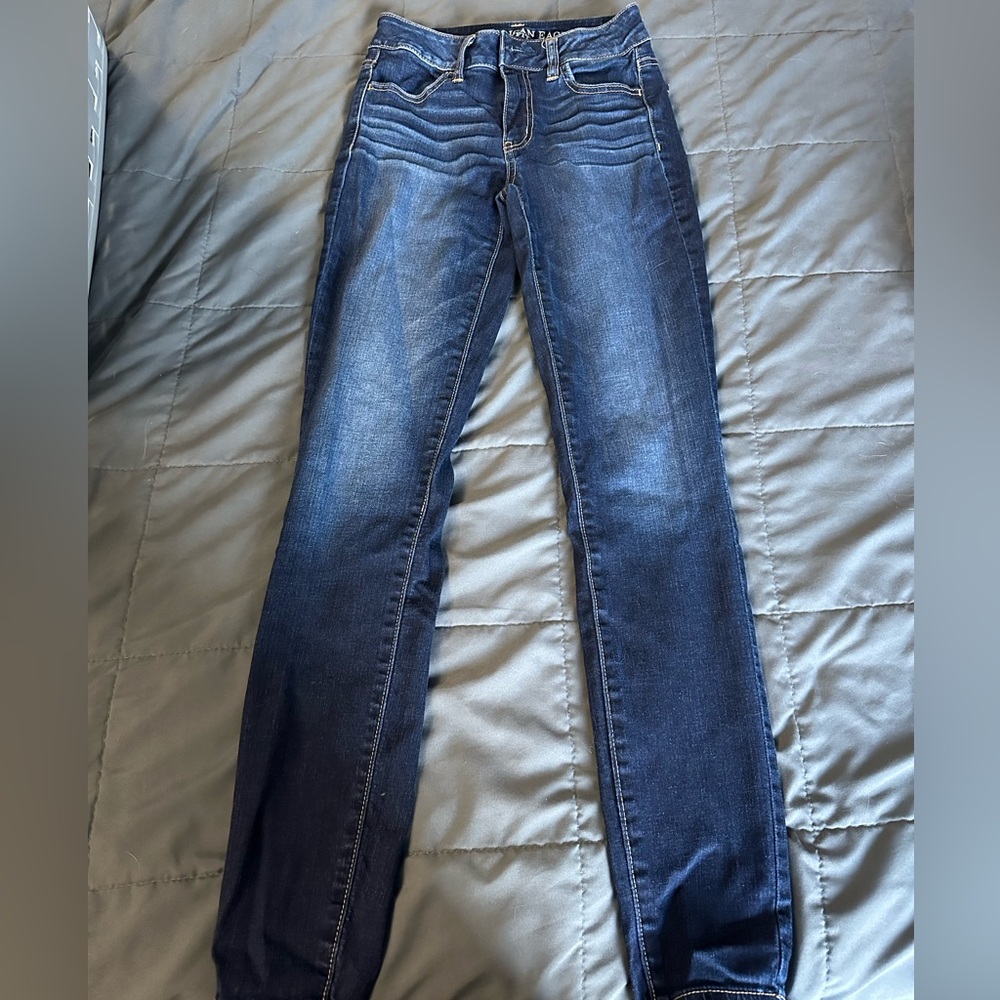 American Eagle Jeggings